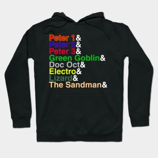 Peters Hoodie